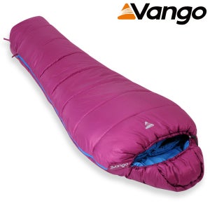 반고 나이트스타 알파 250S 배턴 루지 침낭