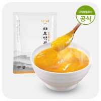 서울마님 전통호박죽 500g