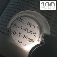 [에센바흐] LED포켓루페 (4배율,7배율,10배율) / 독일명품