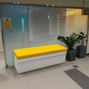 C5 수납 스툴벤치 의자 수납장 업소용의자 식당 카페 매장