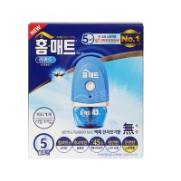 홈매트 리퀴드 스위치훈증기(29ml 45일 리필1개입)