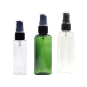 투명 미스트 스프레이 공병 50ml