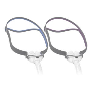 ResMed Airfit P10 필로우 레즈메드 양압기 마스크 (남성용,여성용)