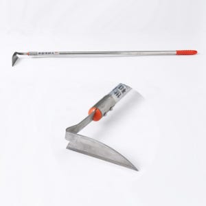 세화툴스 국산 스텐 선호미 긴호미 제초 잡초제거 텃밭 농사 주말농장 원예용