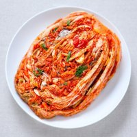 맛있는 국산 무지개 포기김치 엄마손맛 배추김치