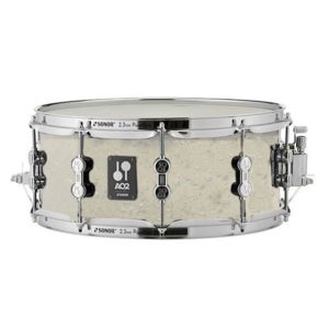 Sonor AQ2 스네어드럼 SD1306 White Pearl 17612535