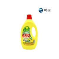 애경 향균 트리오 1kg