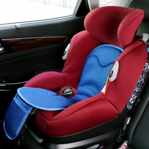 유아용 카시트통풍시트 아기 유모차 USB 쿨링 바람 냉풍시트 쿨시트