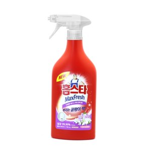 홈스타/세정제/뿌리는 곰팡이 싹/900ml
