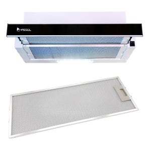 해솔 필터 슬라이드 주방후드 렌지후드 레인지후드 HS-460 A