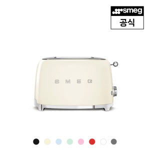 [스메그] 토스트기 TSF01