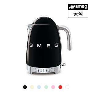 [스메그] 온도조절전기포트 KLF04