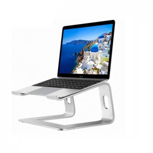 3EZ-NFS2 노트북 받침대 알류미늄 스탠드 최대하중 10kg 티비존