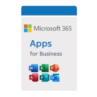 MS 오피스 Office 365 Apps for Business 기업용 1년 CSP / Microsoft 365