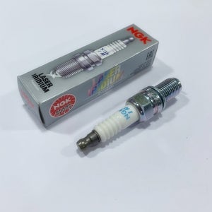 NGK 레이저 이리듐 스파크 플러그 발칸 IZFR6F-11(4095)