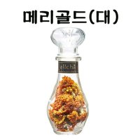 메리골드 올차 꽃차 10g 20잔 마리골드차