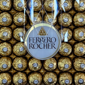 코스트코 고급 페레로로쉐 초콜릿 볼 48개입 선물 대용량 42