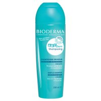 바이오더마 에이비씨덤 젠틀 샴푸 200ml / BIODERMA ABCDerm Shampooing Enfants 200ml