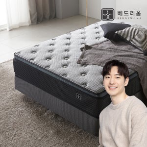[베드리움] 에레보스 스폐셜 유로탑 매트리스 (퀸)