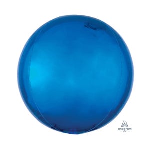 오브은박풍선(블루)