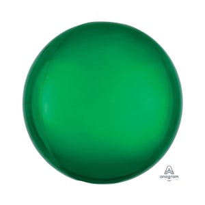 오브은박풍선(그린)