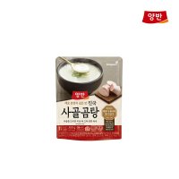 동원 양반 진국 사골곰탕 300g