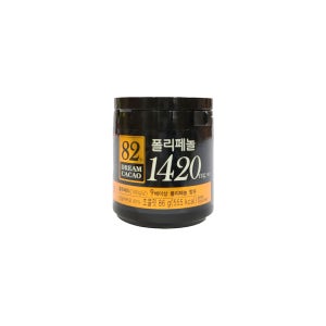 롯데 드림카카오 82% 86g x 6개