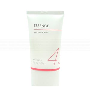 미샤 올 어라운드 세이프 블록 에센스 선 50ml (SPF45)