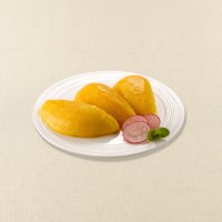 SRC 아이스 4절 망고 1kg(약 40g x 25개)