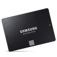 노트북 SSD 하드디스크 250G /삼성 EVO 870 250기가