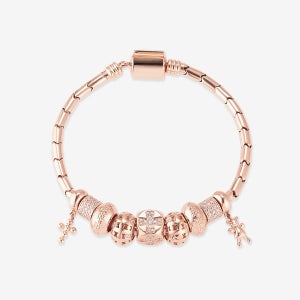 14k 18k 아티스틱 쥬얼박스 팔찌