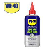 WD40 체인오일 건식 자전거 청소