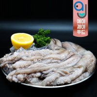 냉동 활낙지 3마리, 4마리 850g (통낙지 낙곱새 볶음 해물탕)