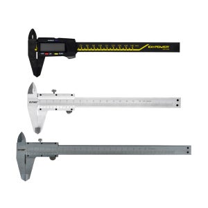 이엑스파워 버니어캘리퍼스 디지털 노기스 EPC-150