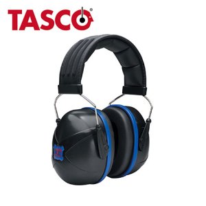 타스코 소음방지 청력보호 귀덮개 층간소음 공부