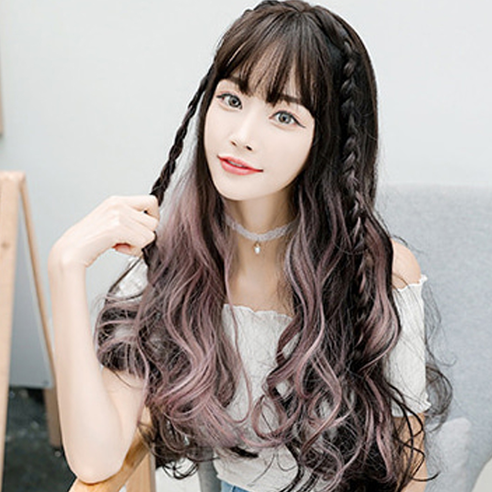컬러웨이브 이미지
