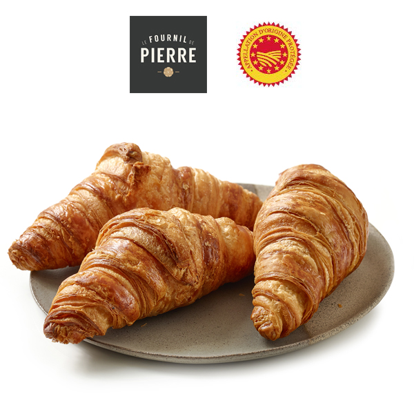 브리도 AOP 크로아상 Croissant 성분 분석