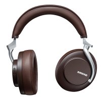 SHURE AONIC50 슈어 블루투스 헤드폰 노이즈캔슬링 삼아정품