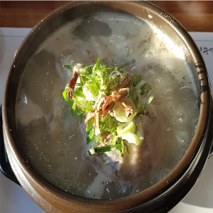 이수민삼계탕 국산 한방 삼계탕 백숙 밀키트 1150g 복날 보양식