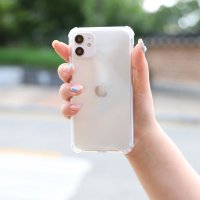 레진공예 젤하드 폰케이스 범퍼 케이스 레진아트 만들기 재료 Iphone se2