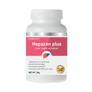 헤파젠 플러스(간 영양제) 30g