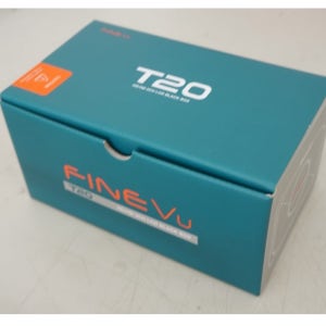 파인디지털 파인뷰 T20 64G (2채널)