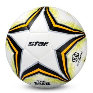 스타스포츠 축구공 대시 더 대시 스포츠 star 경기 연습용 SB5115