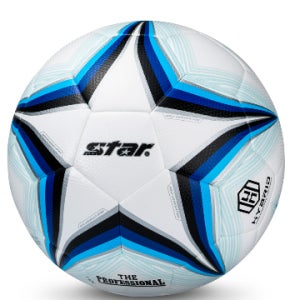 스타스포츠 축구공 더 프로페셔널 star 연습용,경기용 SB3015