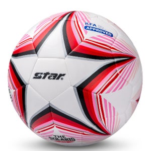 스타스포츠 축구공 더 폴라리스1000 연습용,경기용 SB395 대한축구협회공인구