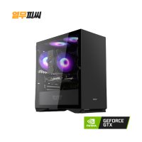 i5 3470 GTX 1060 배그 롤 피파20 오버워치 게이밍 게임용 컴퓨터 DLM22