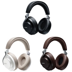 재고(블.브.화)당일발 SHURE AONIC50블루투스헤드폰 슈어 AONIC 50 노이즈캔슬링 삼아정품 공식인증대리점