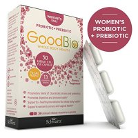 바이오 슈왈츠 프리바이오틱스 프로바이오틱스 여성용 30정 Premium Prebiotics Probiotics