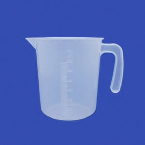 플라스틱 계량컵 500ml