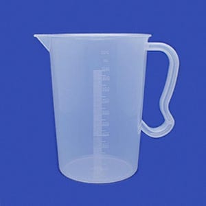 플라스틱 계량컵 1000ml